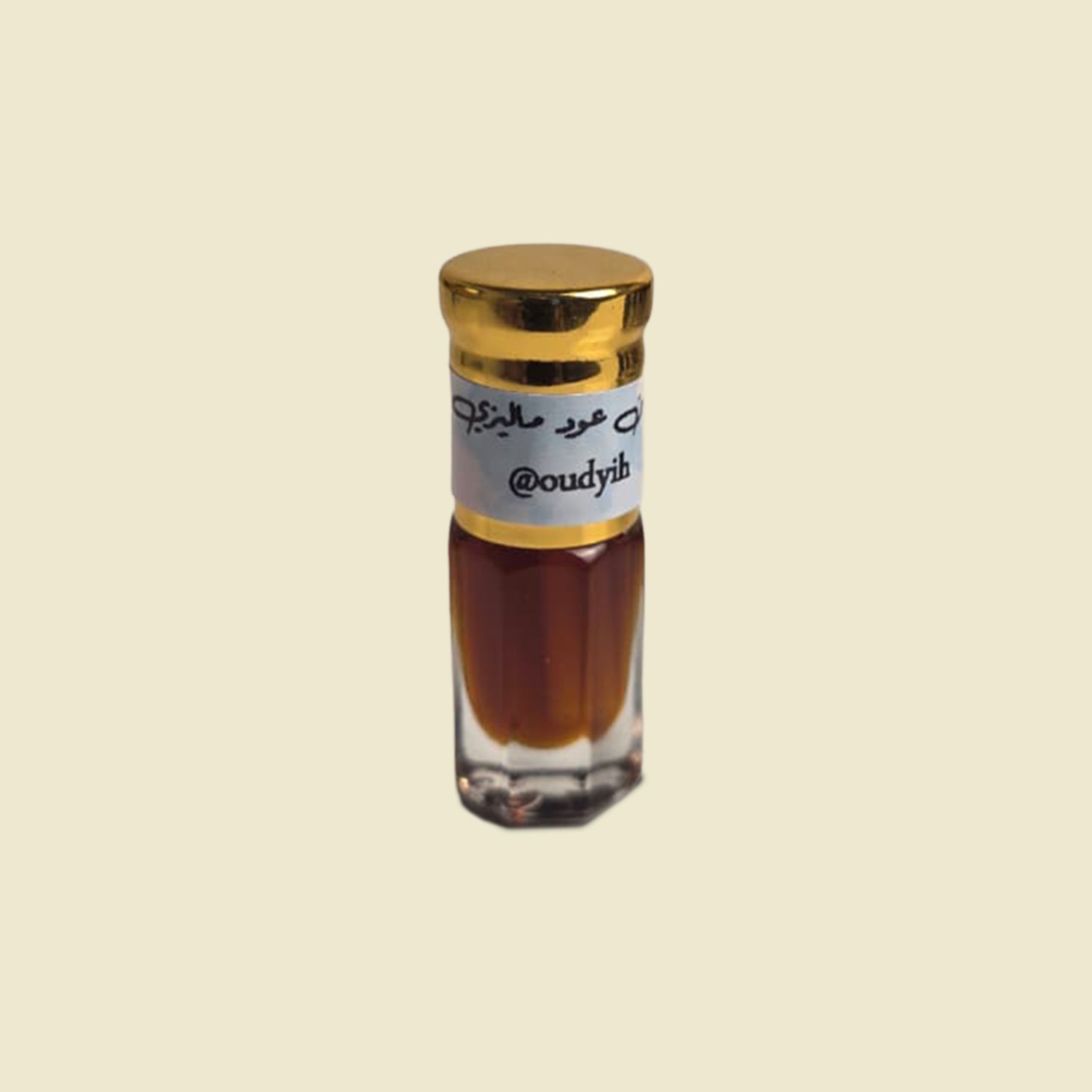 Royal Malaysian Oud Oil