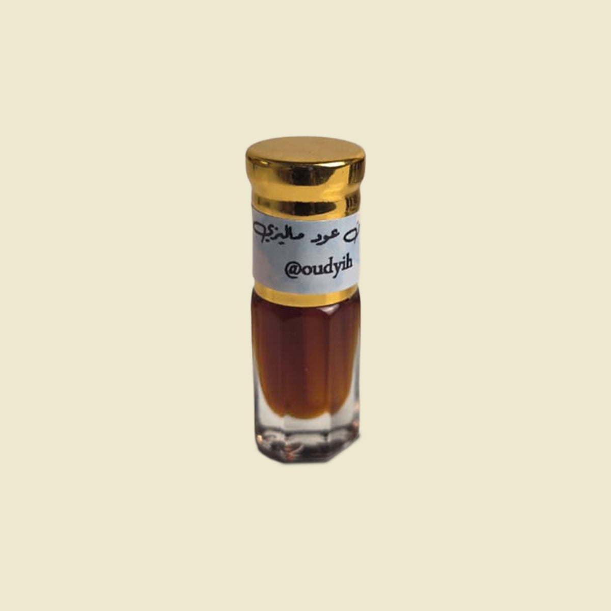 Royal Malaysian Oud Oil