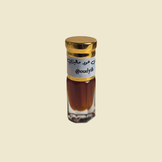 Royal Malaysian Oud Oil