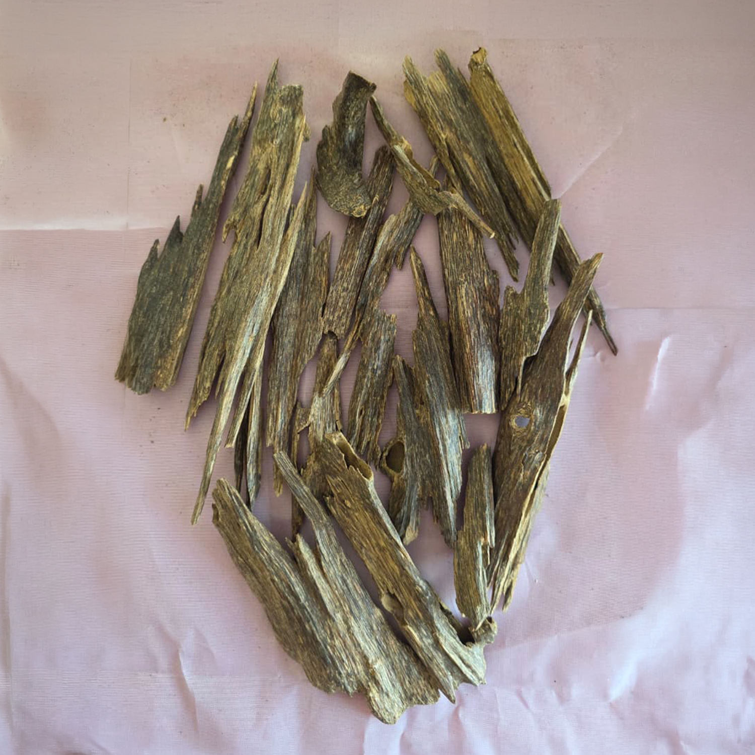 Amfal Oud