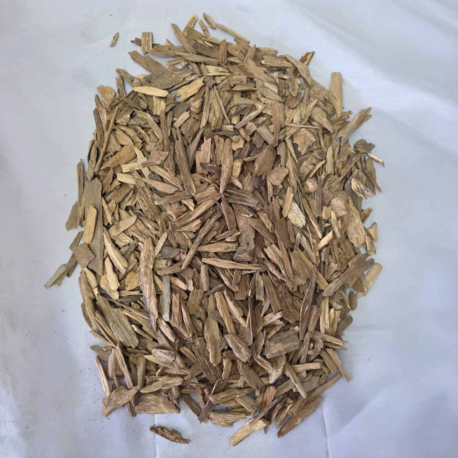 Jebora Gold Oud