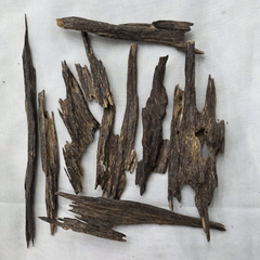 Royal Mizoram Zora Oud