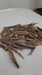 Indian Sayoufi Oud