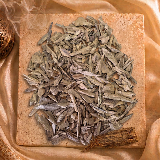 High Mountain Oud