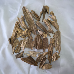 Zora Kalimantan Oud