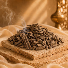 Marouki Asqoun Oud (Mini Size)