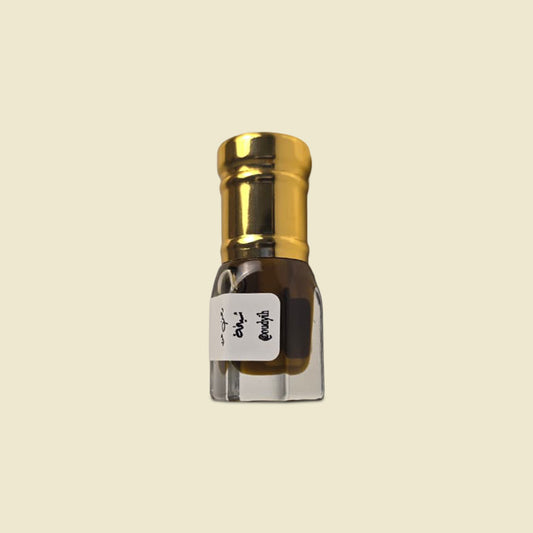 Sheikha Oud Oil