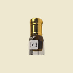 Sheikha Oud Oil