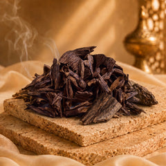 Royal Grade Indian Mori Oud