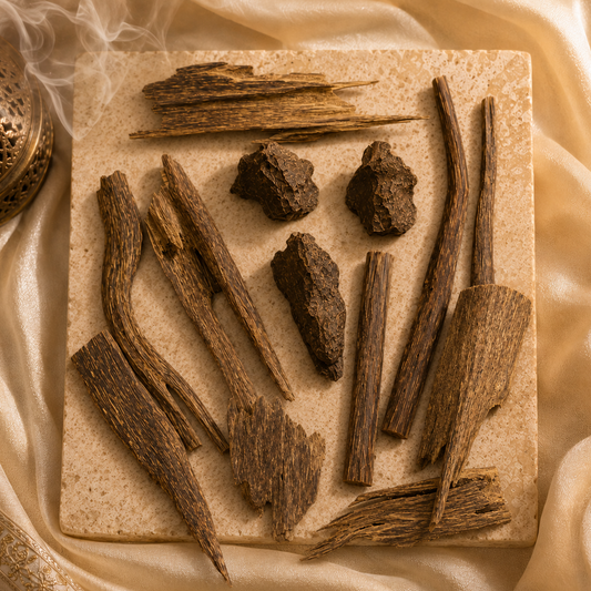 Cambodian Oud