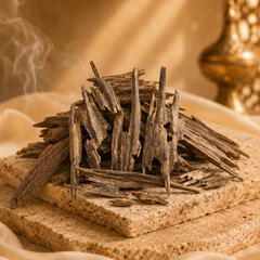 Royal Mizoram Zora Oud