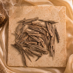 Indian Sayoufi Oud