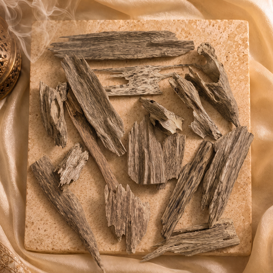 Zora Kalimantan Oud