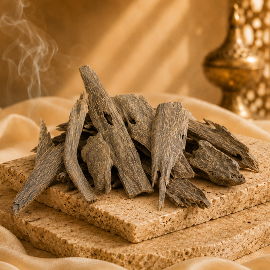 Prachin Oud