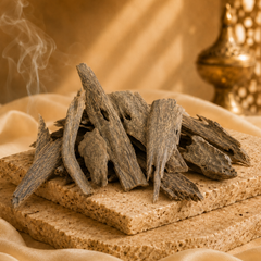 Prachin Oud