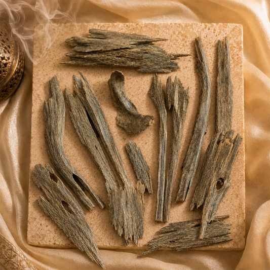 Amfal Oud