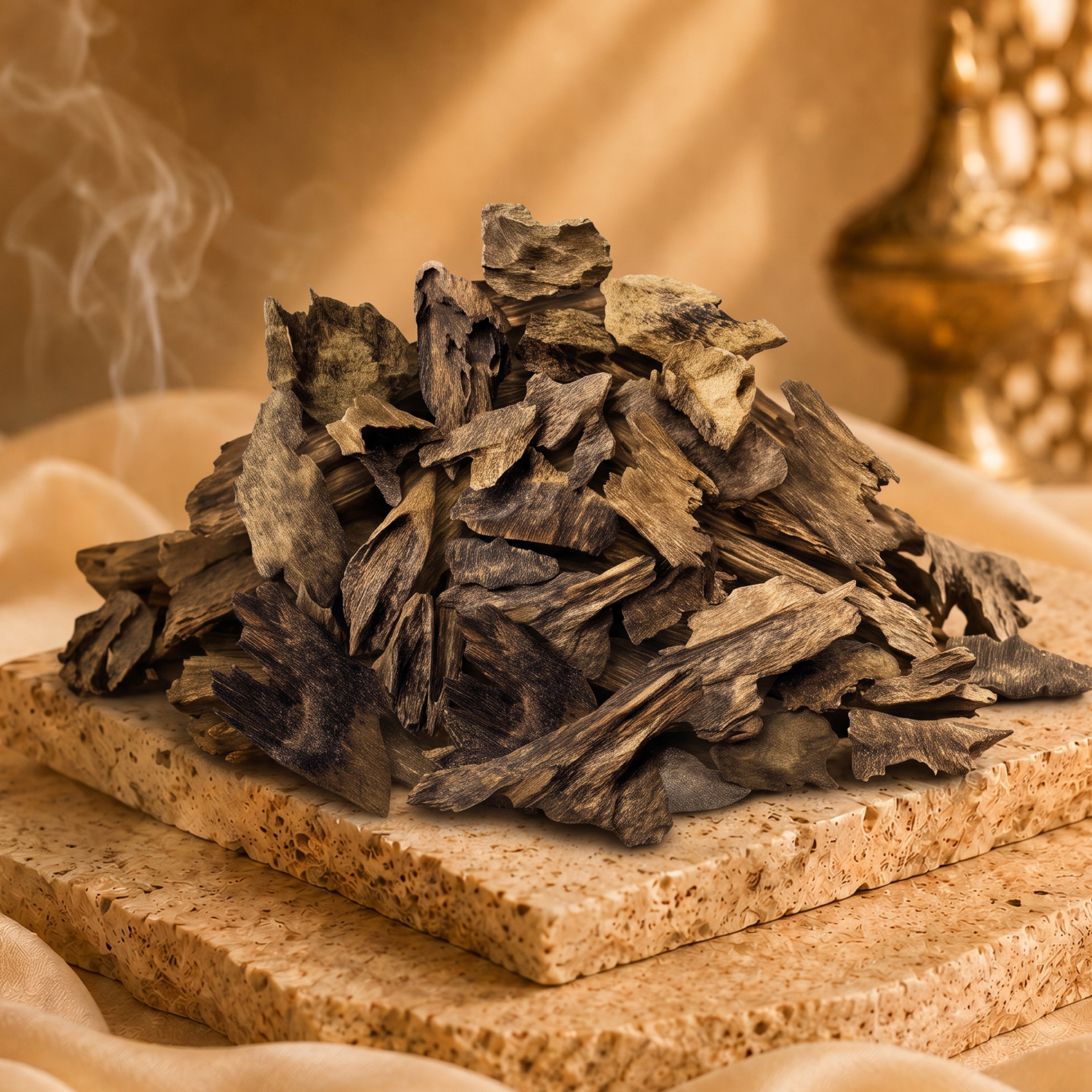 Jebora King Oud
