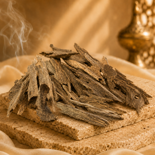 Amfal Oud