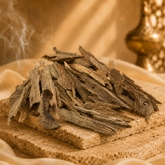 Amfal Oud
