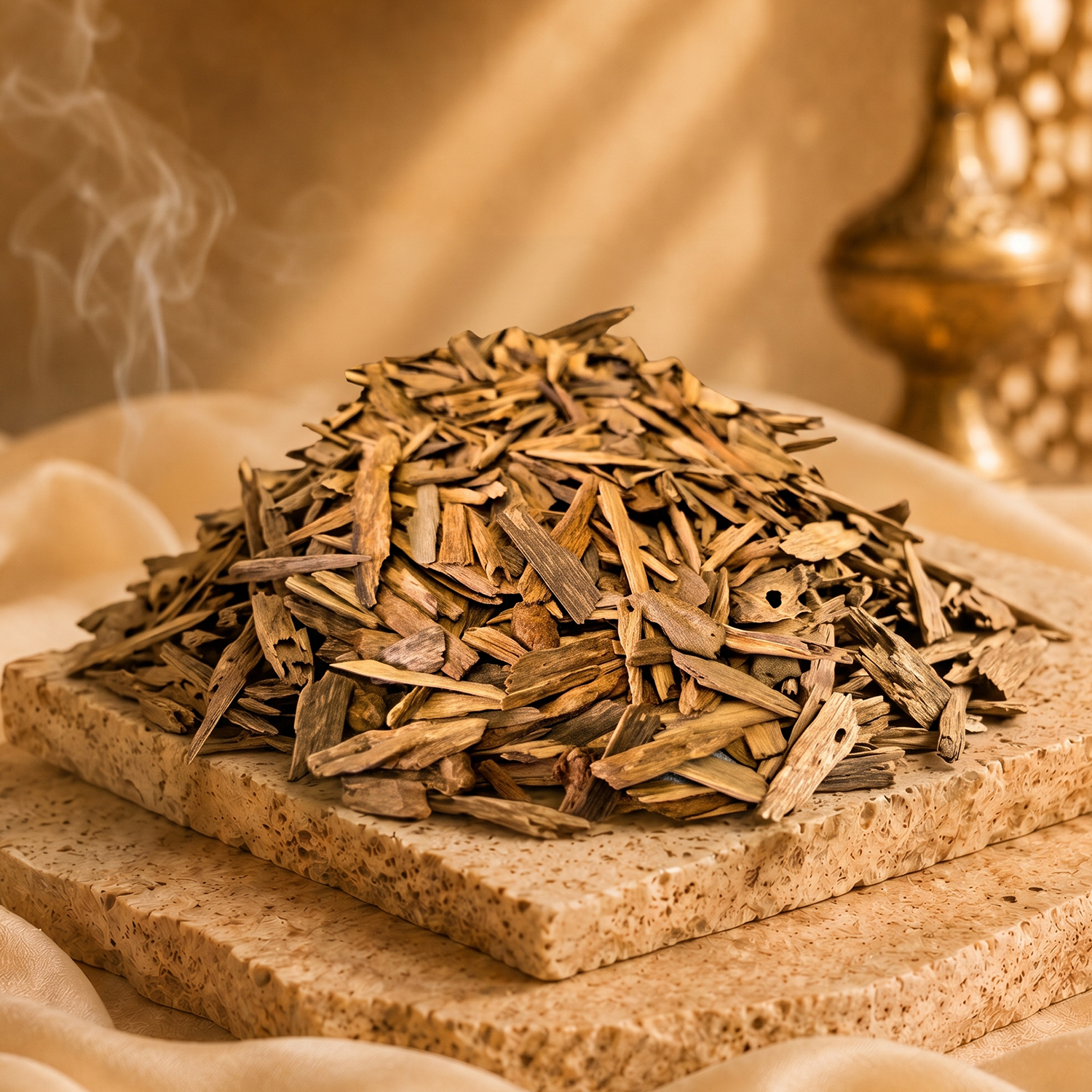 Jebora Gold Oud