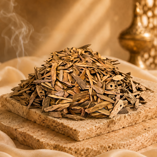 Jebora Gold Oud