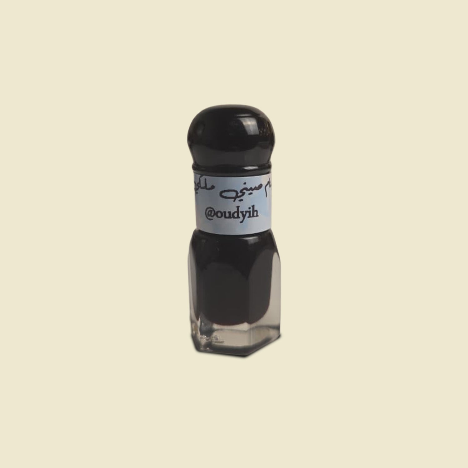 Royal Chinese Kinam Oud Oil