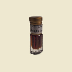 Prachin Wood Oud Oil
