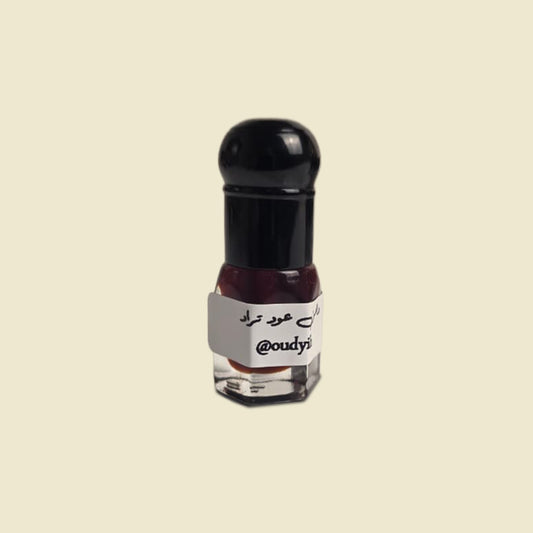 Trad Oud Oil
