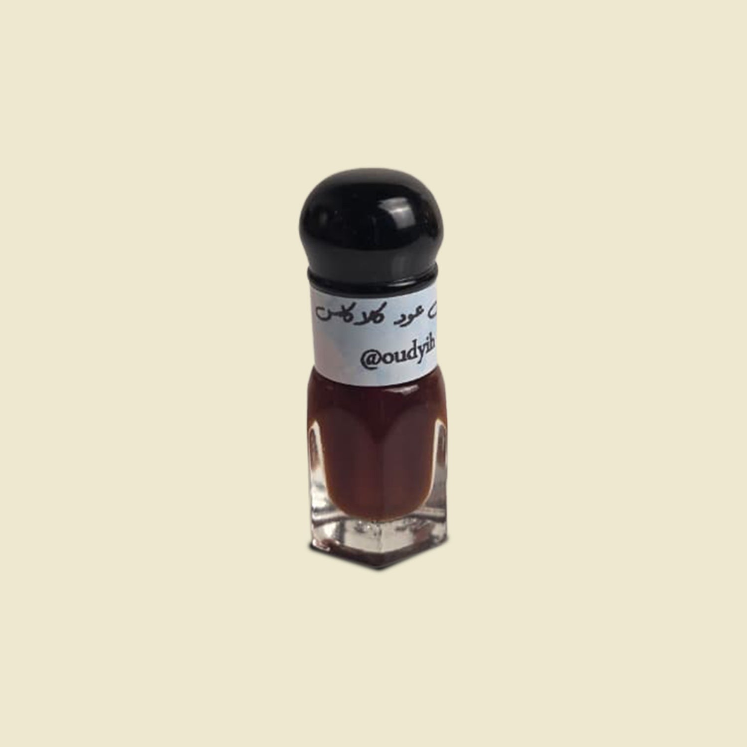 Kalakas Oud Oil