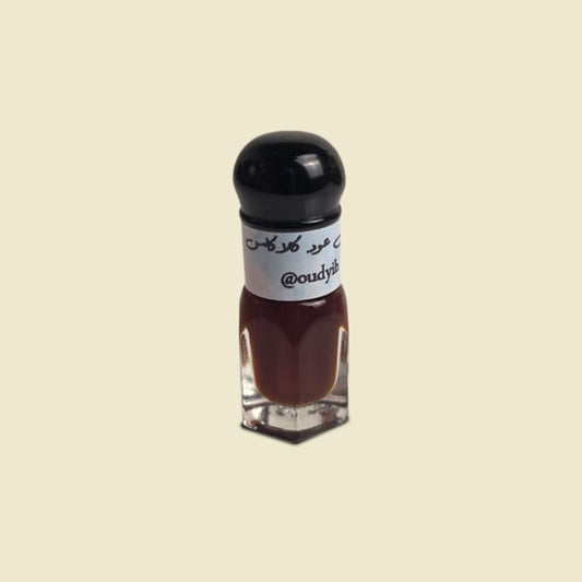 Kalakas Oud Oil
