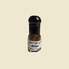 Sayoufi Oud Oil